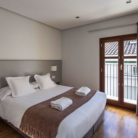 Mon Suites Catedral Valencia Ngoại thất bức ảnh