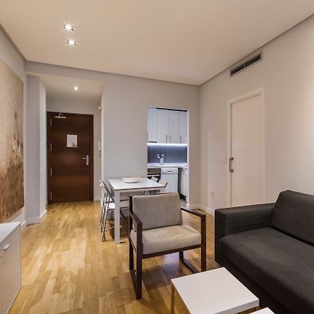 Mon Suites Catedral Valencia Ngoại thất bức ảnh