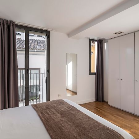 Mon Suites Catedral Valencia Ngoại thất bức ảnh