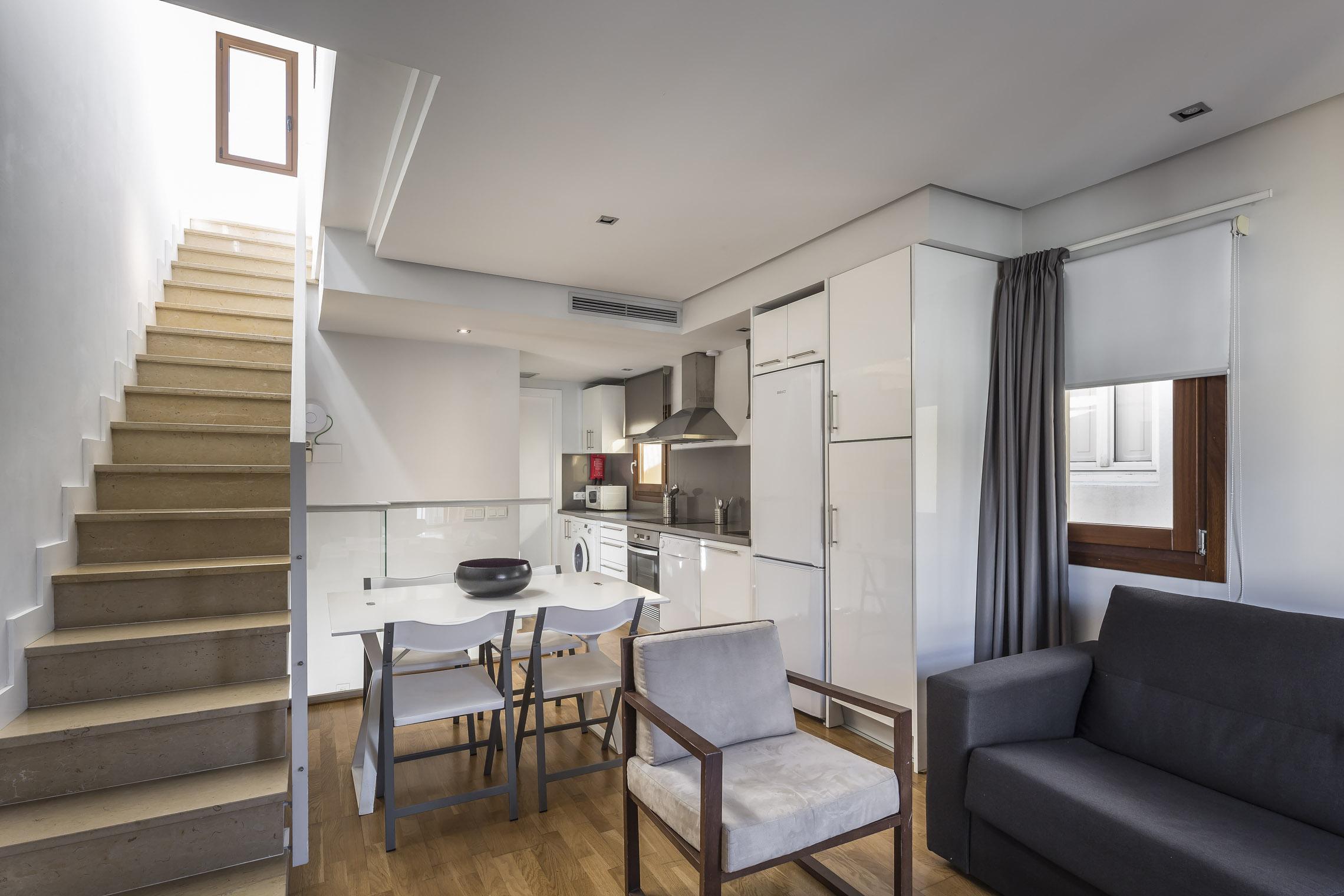 Mon Suites Catedral Valencia Ngoại thất bức ảnh