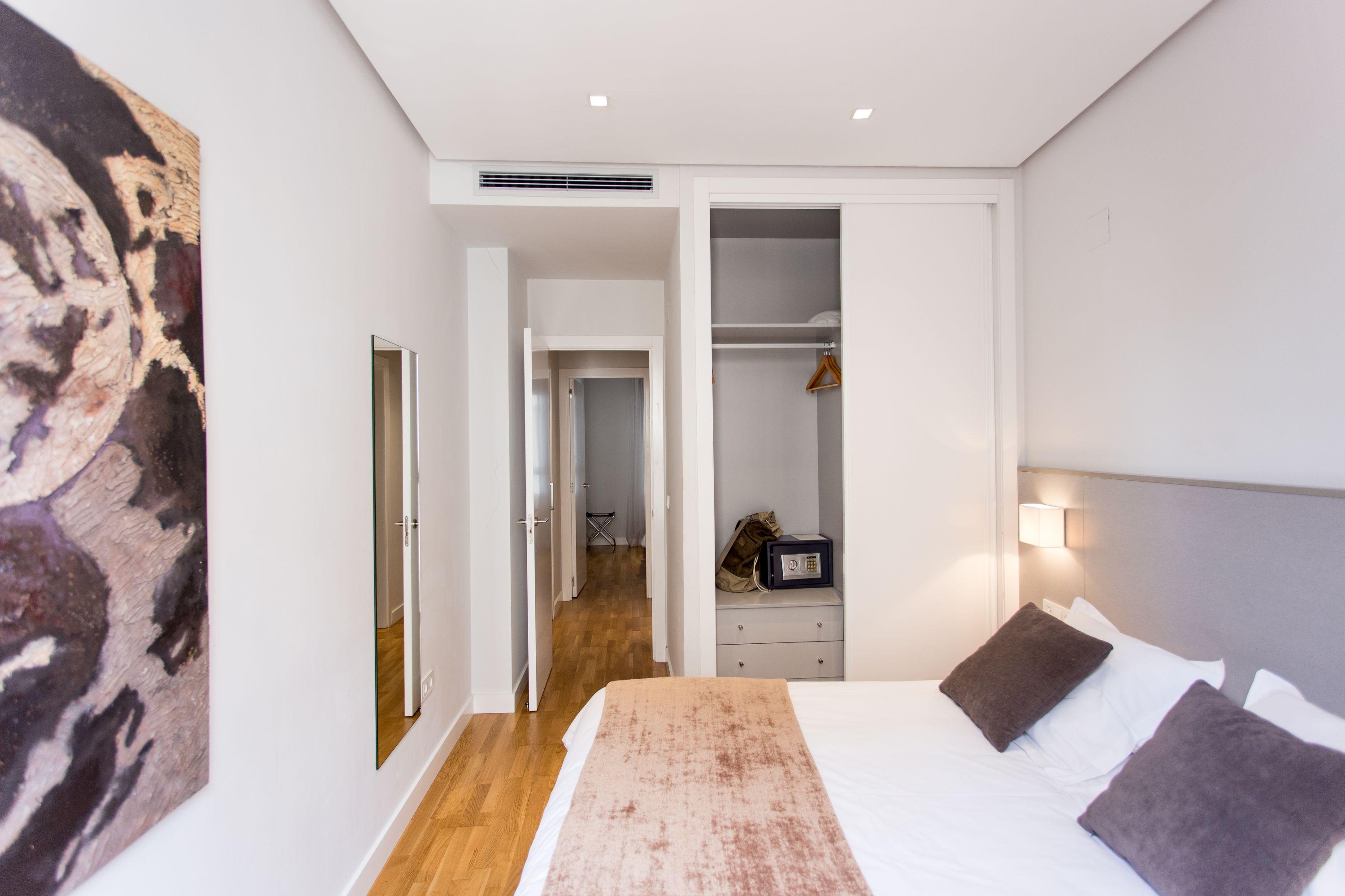 Mon Suites Catedral Valencia Ngoại thất bức ảnh