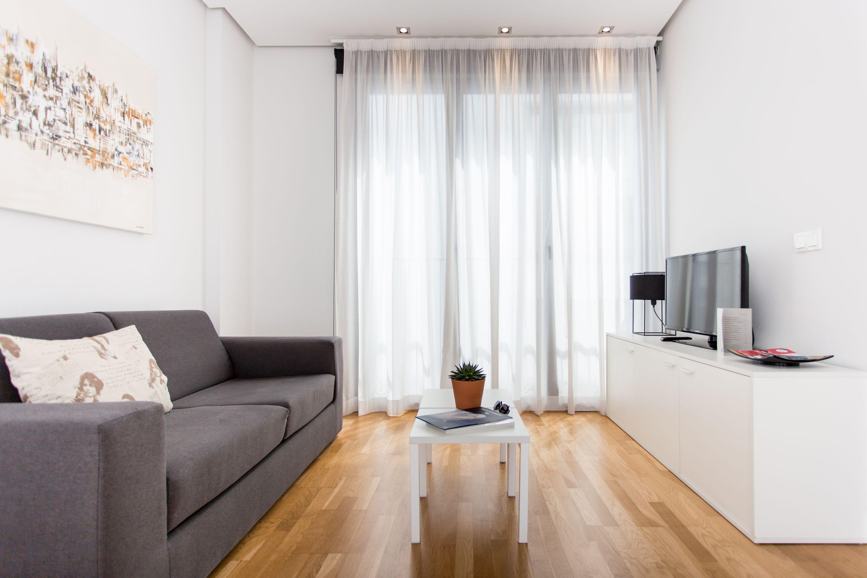 Mon Suites Catedral Valencia Ngoại thất bức ảnh