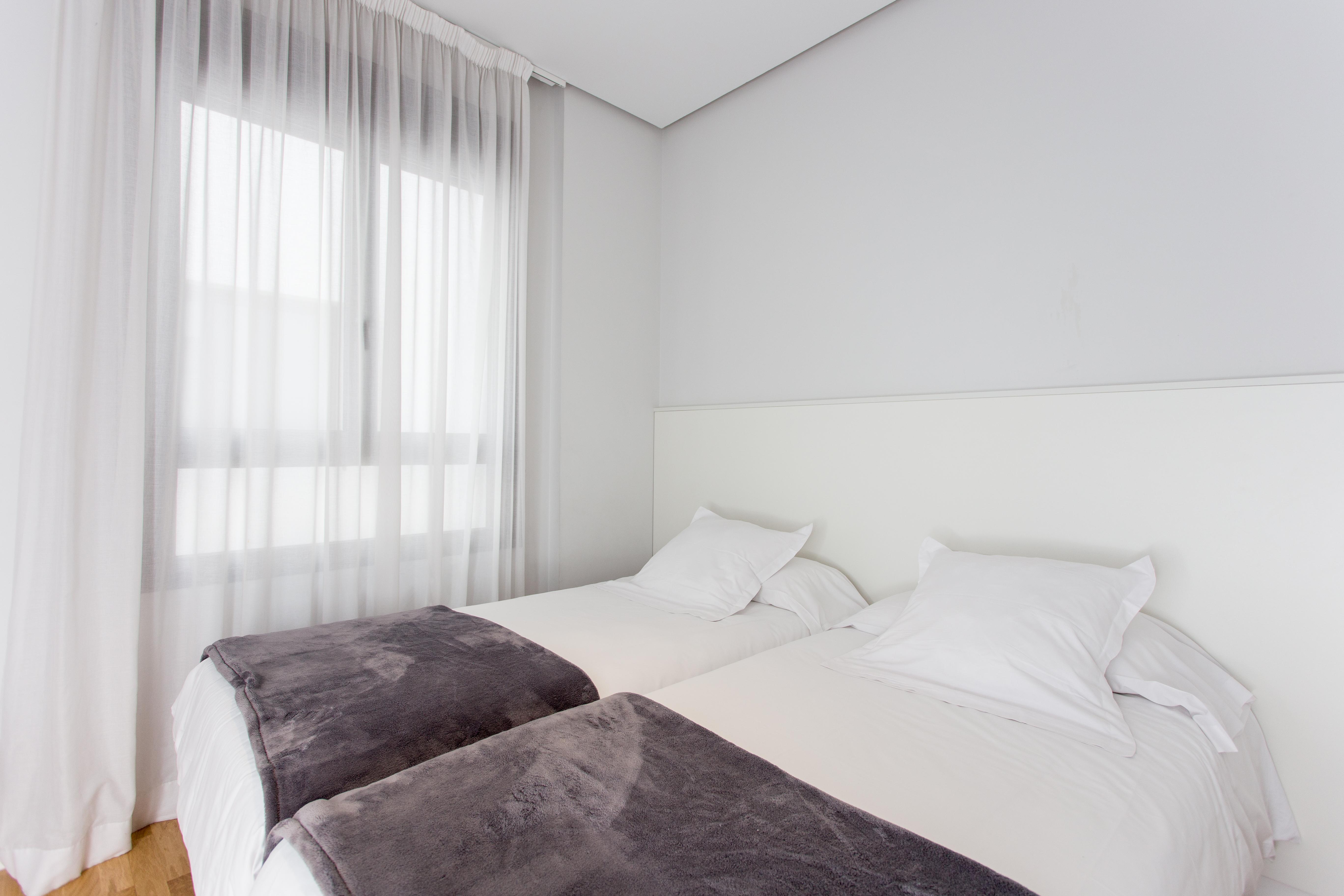 Mon Suites Catedral Valencia Ngoại thất bức ảnh