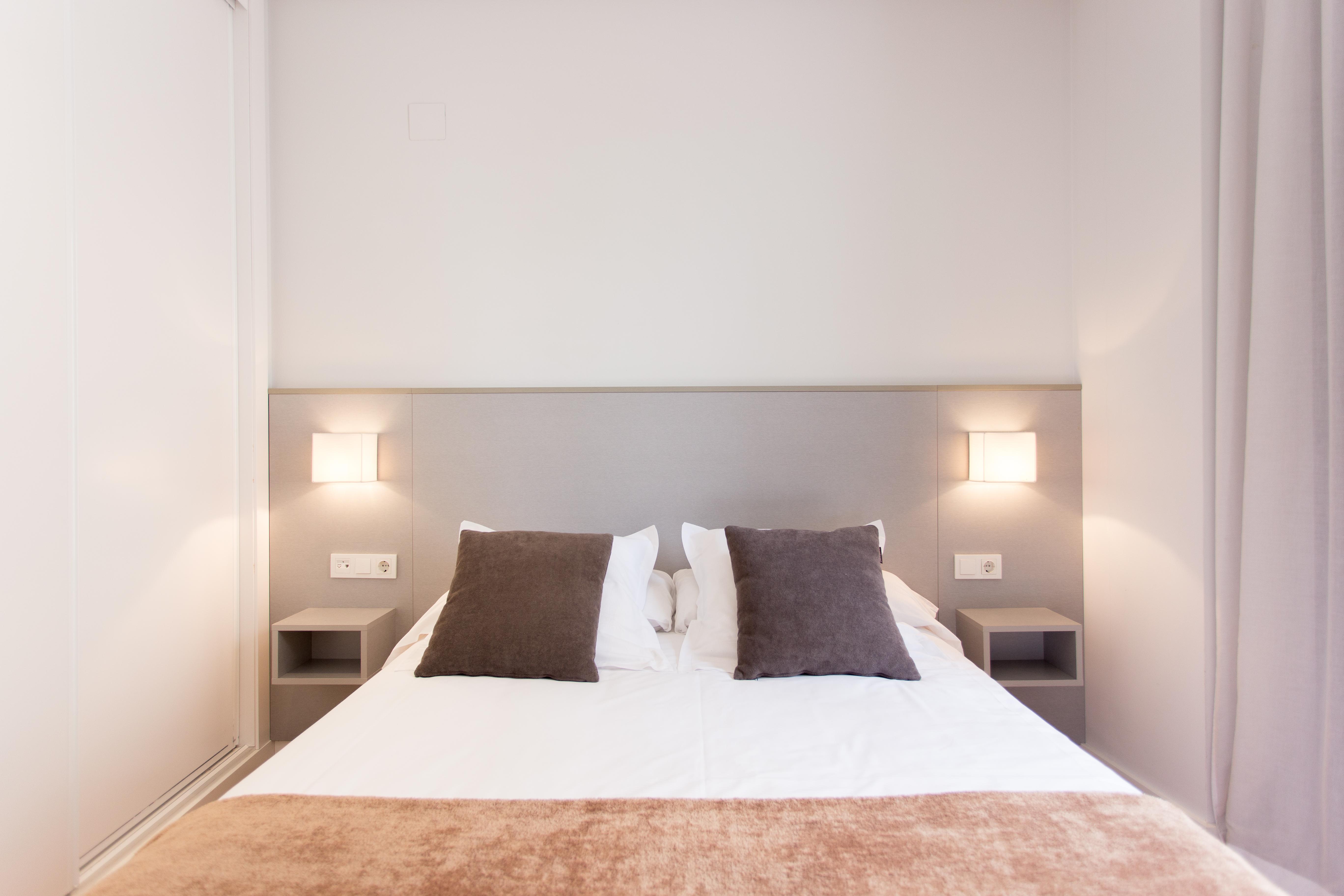 Mon Suites Catedral Valencia Ngoại thất bức ảnh