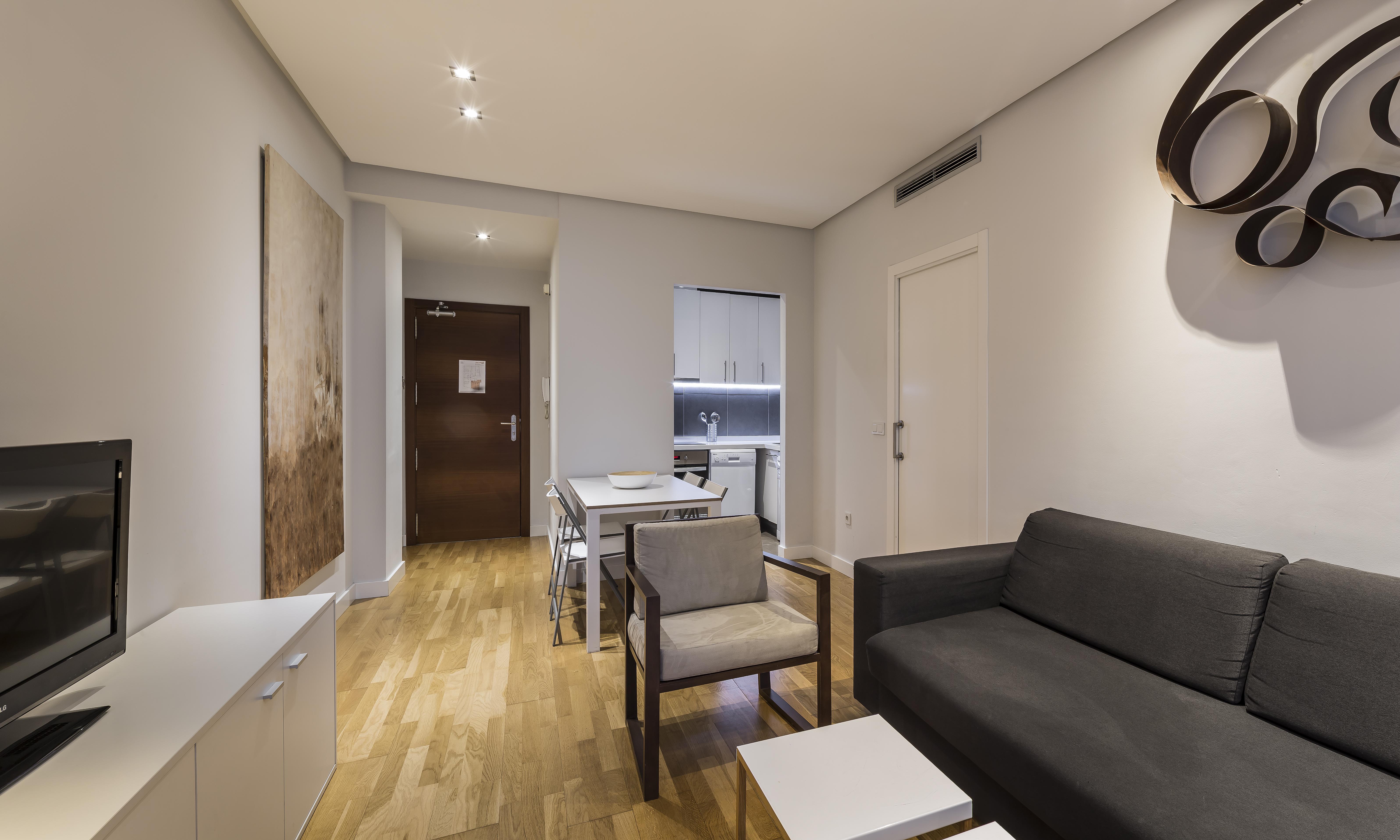 Mon Suites Catedral Valencia Ngoại thất bức ảnh
