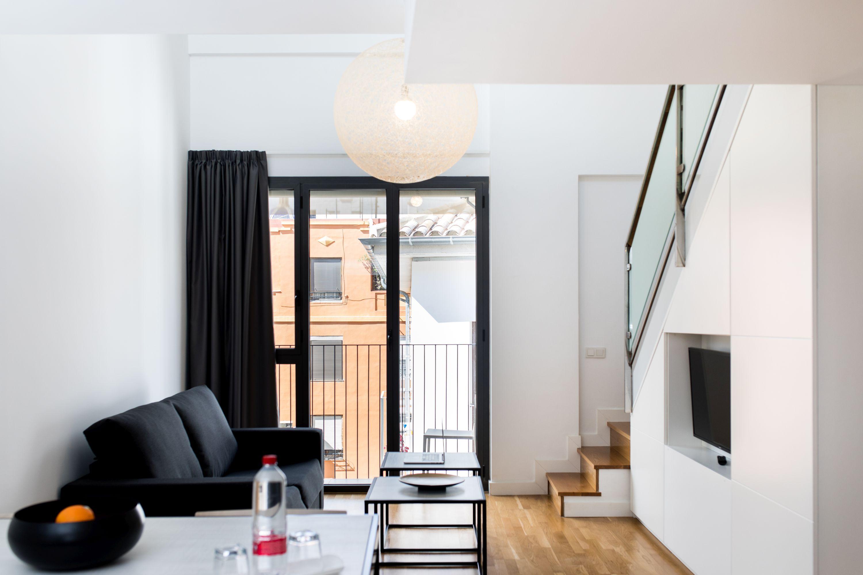 Mon Suites Catedral Valencia Ngoại thất bức ảnh