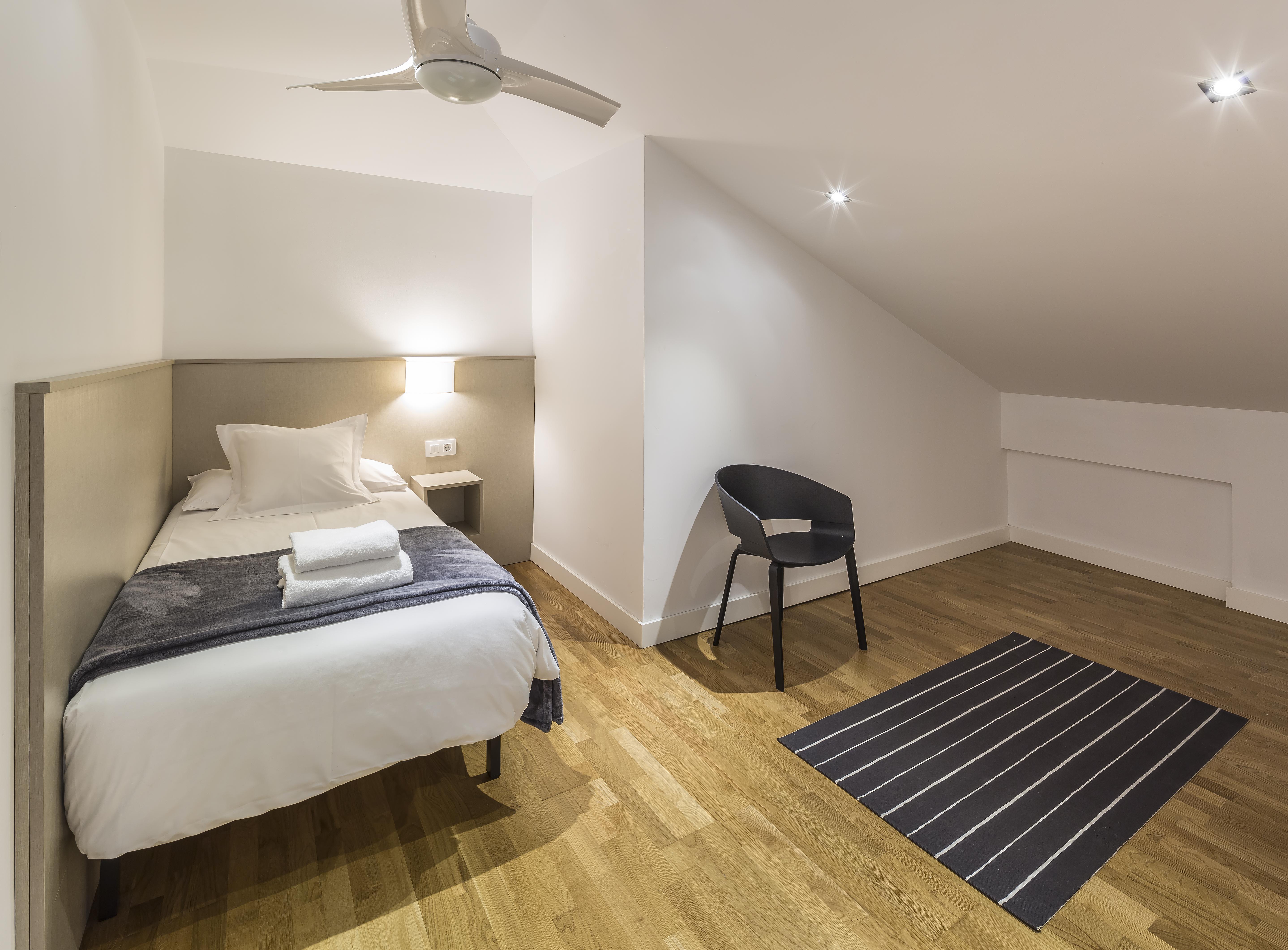 Mon Suites Catedral Valencia Ngoại thất bức ảnh
