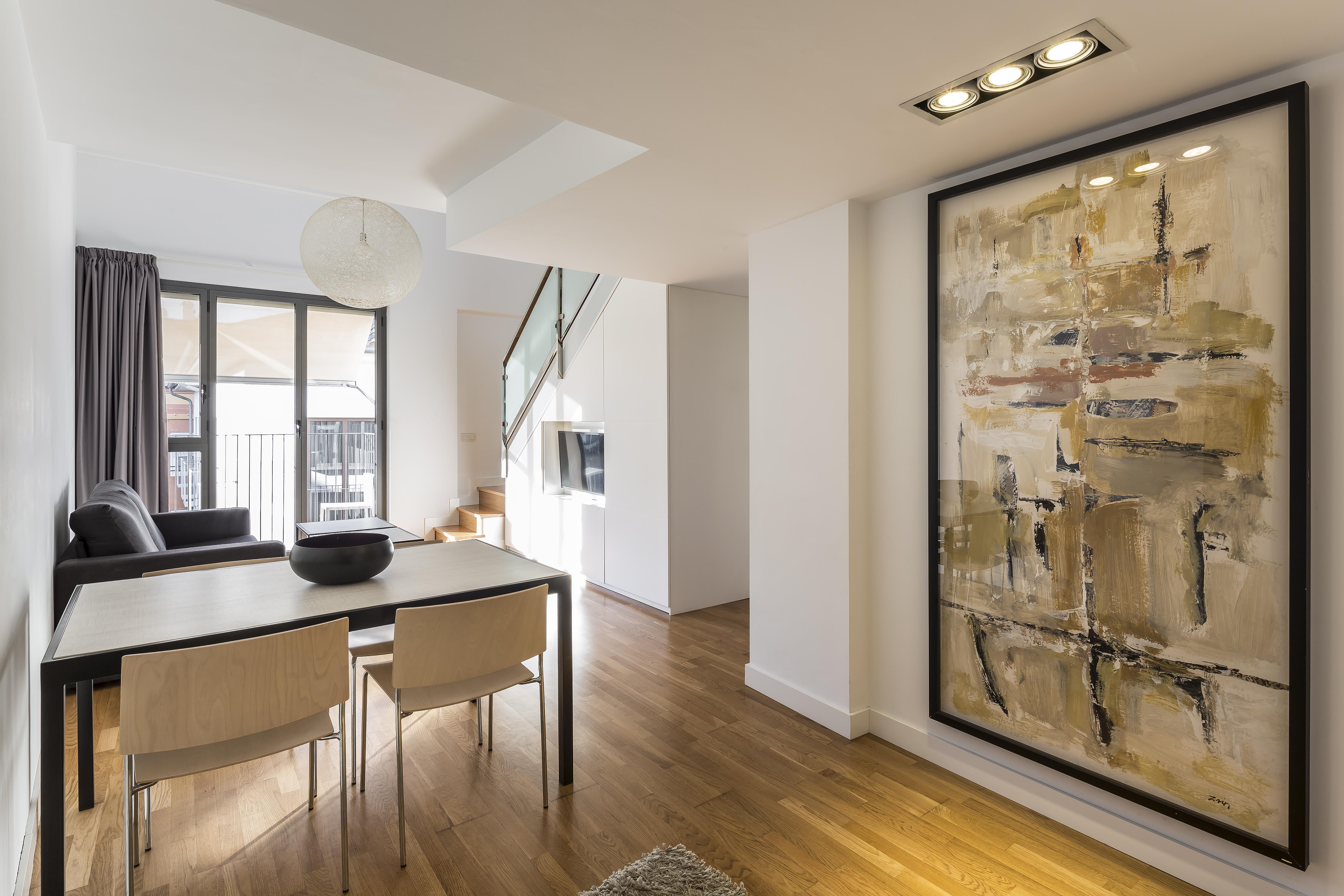 Mon Suites Catedral Valencia Ngoại thất bức ảnh