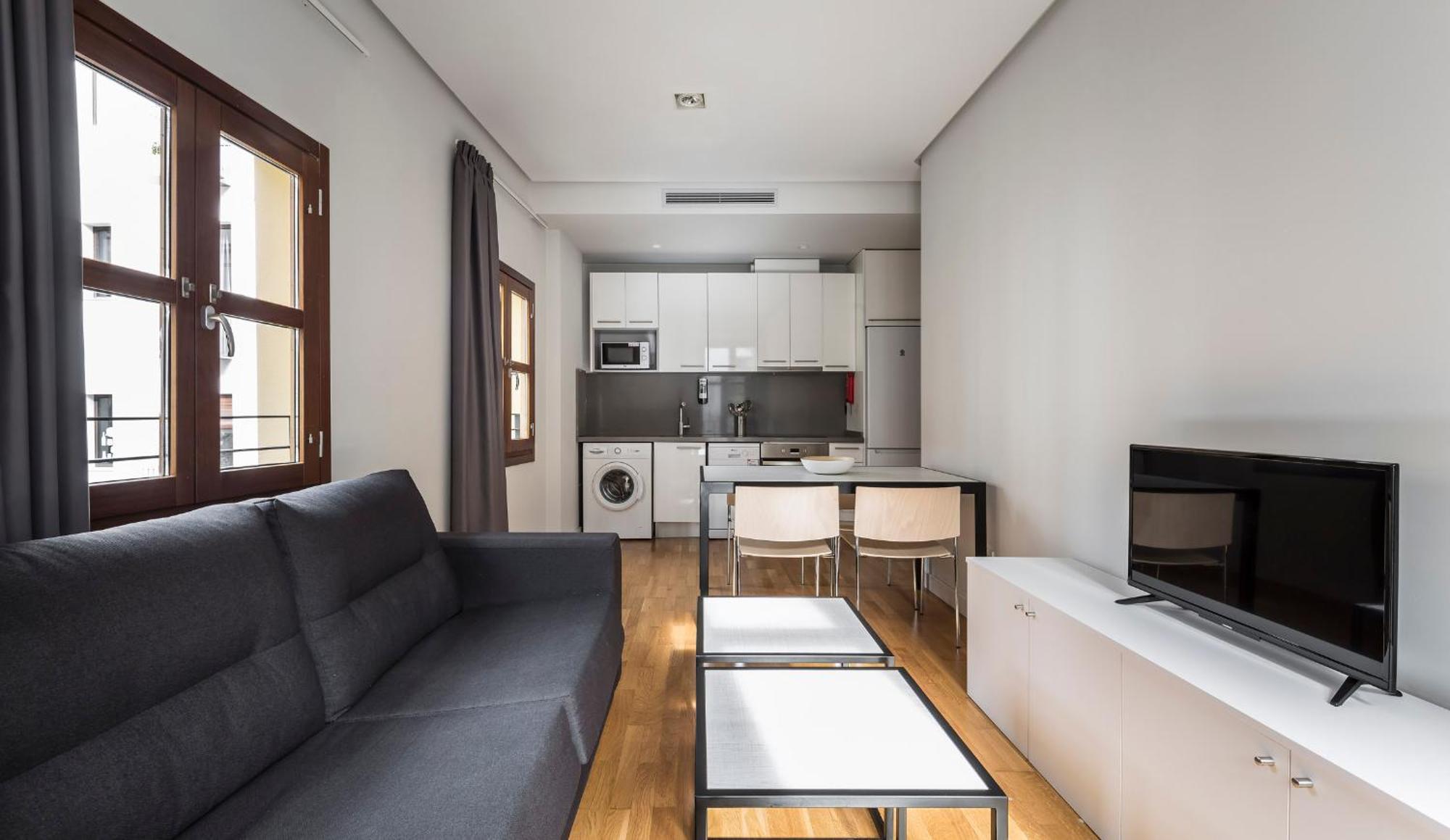 Mon Suites Catedral Valencia Ngoại thất bức ảnh
