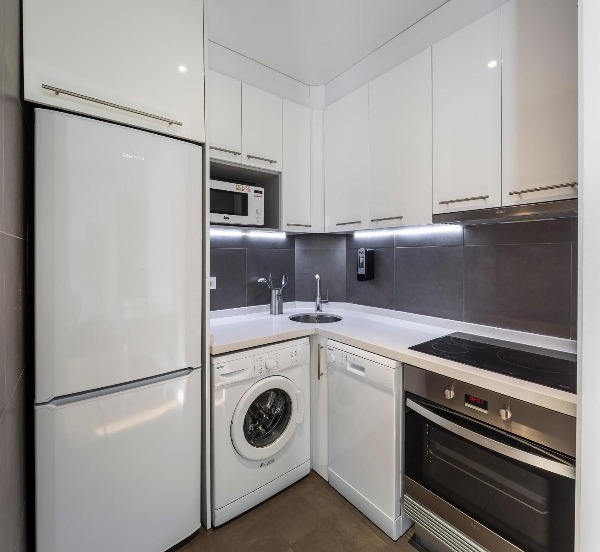 Mon Suites Catedral Valencia Ngoại thất bức ảnh