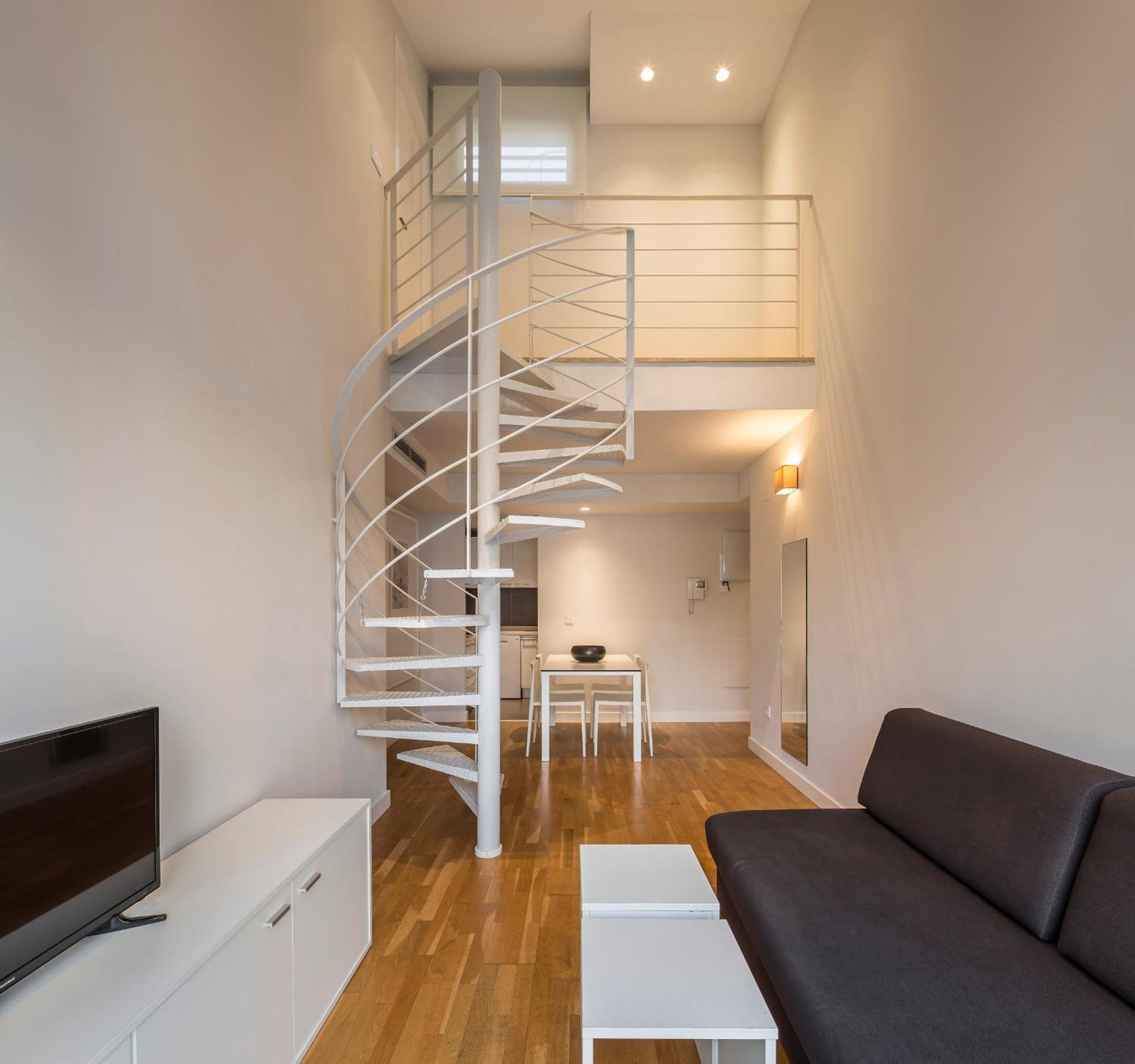 Mon Suites Catedral Valencia Ngoại thất bức ảnh