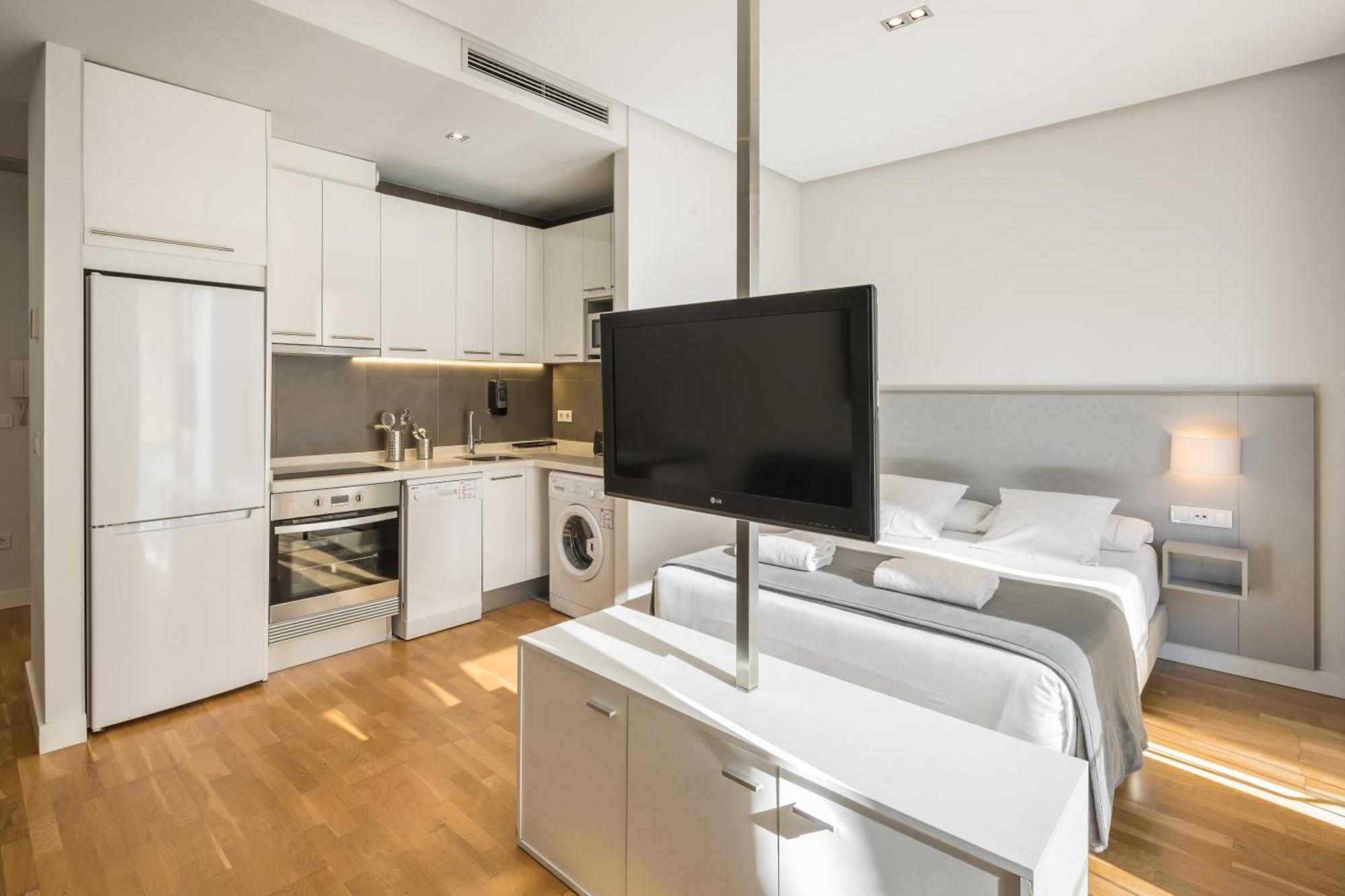 Mon Suites Catedral Valencia Ngoại thất bức ảnh