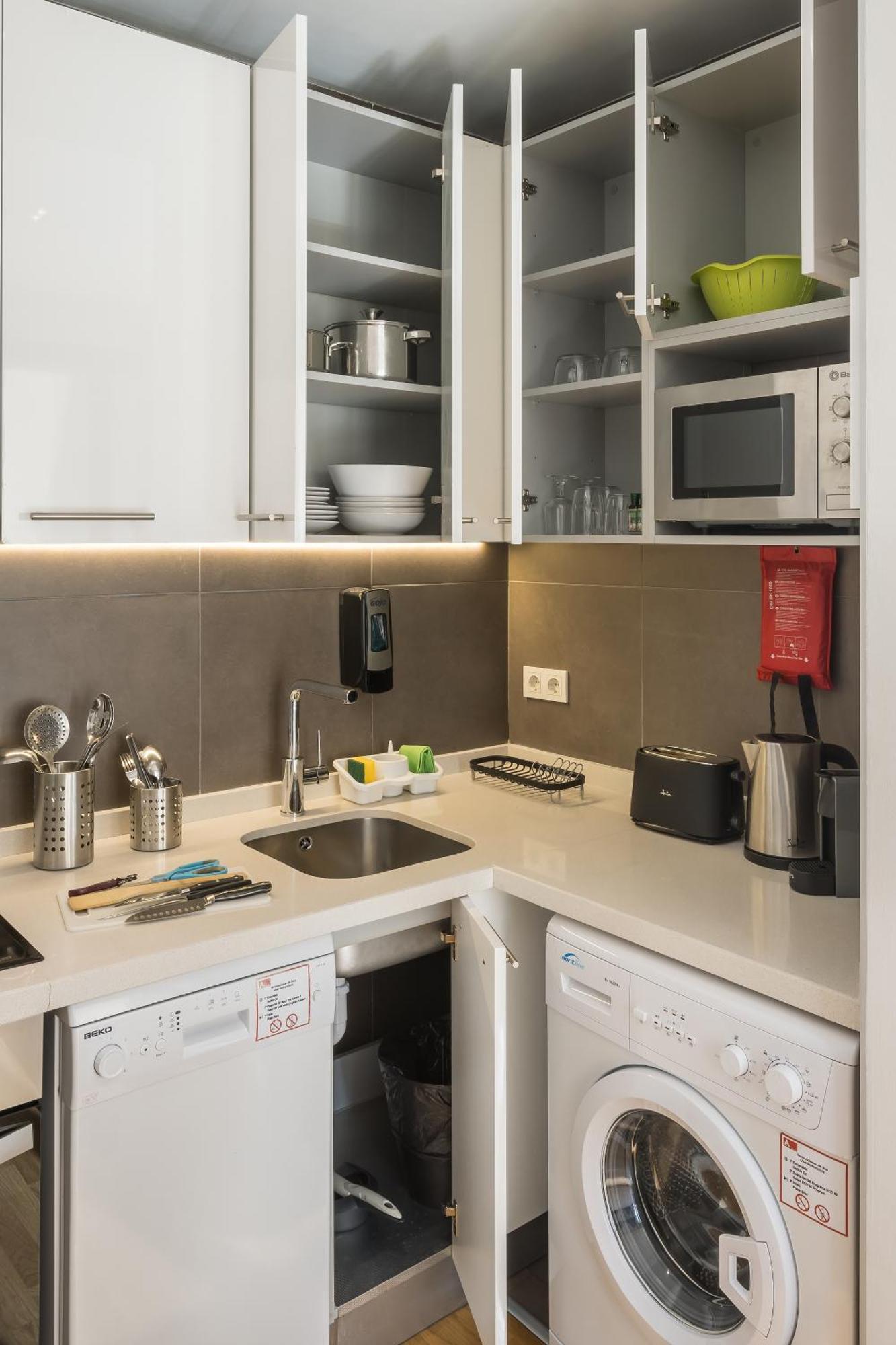 Mon Suites Catedral Valencia Ngoại thất bức ảnh