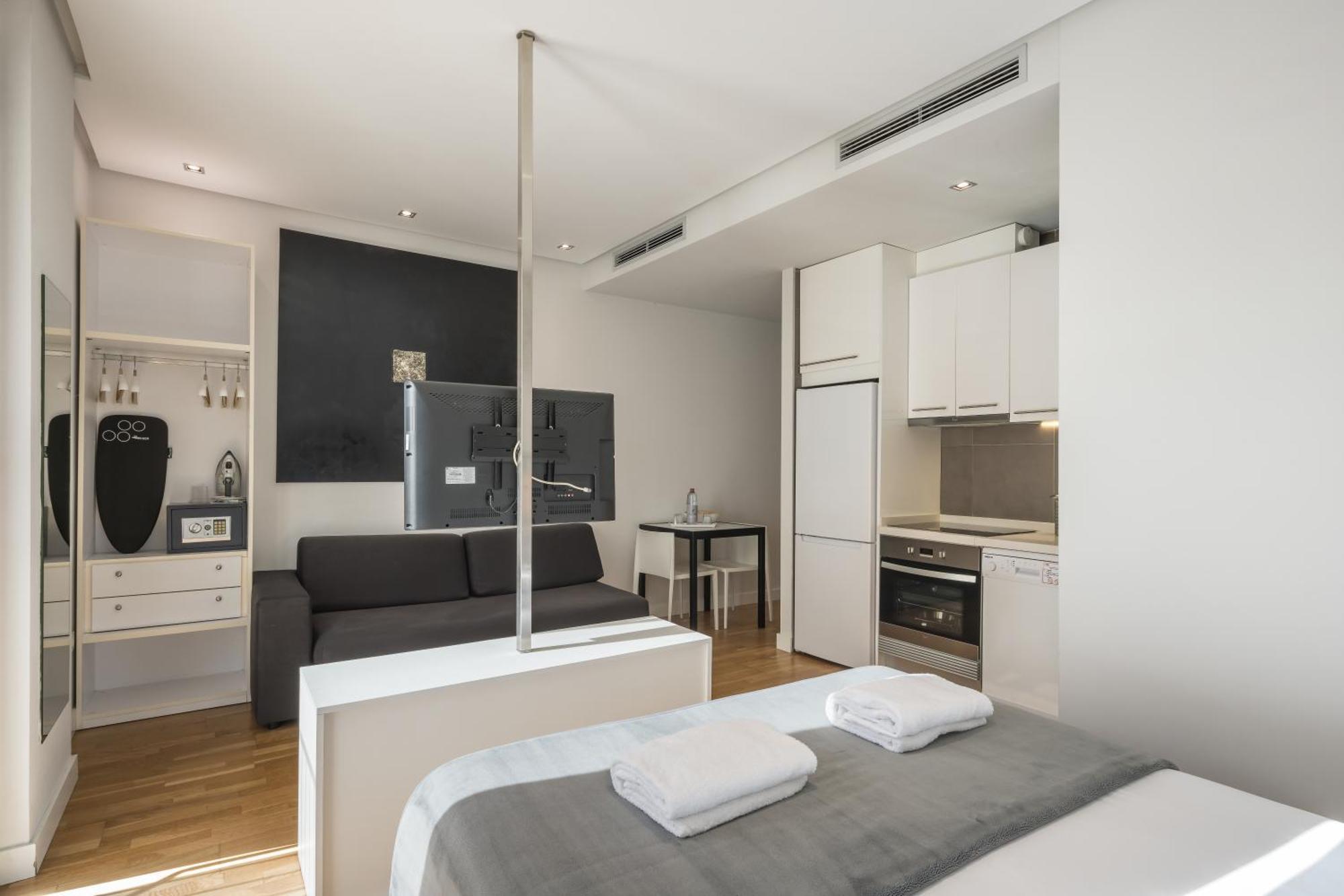 Mon Suites Catedral Valencia Ngoại thất bức ảnh