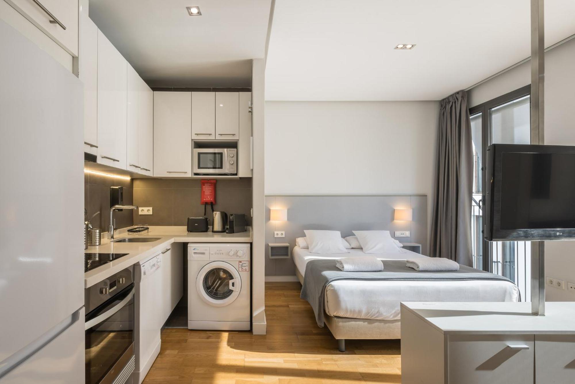 Mon Suites Catedral Valencia Ngoại thất bức ảnh