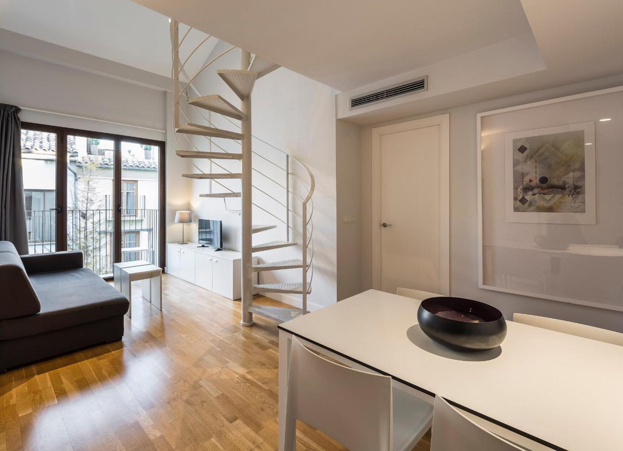 Mon Suites Catedral Valencia Ngoại thất bức ảnh