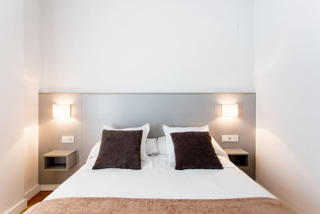 Mon Suites Catedral Valencia Ngoại thất bức ảnh