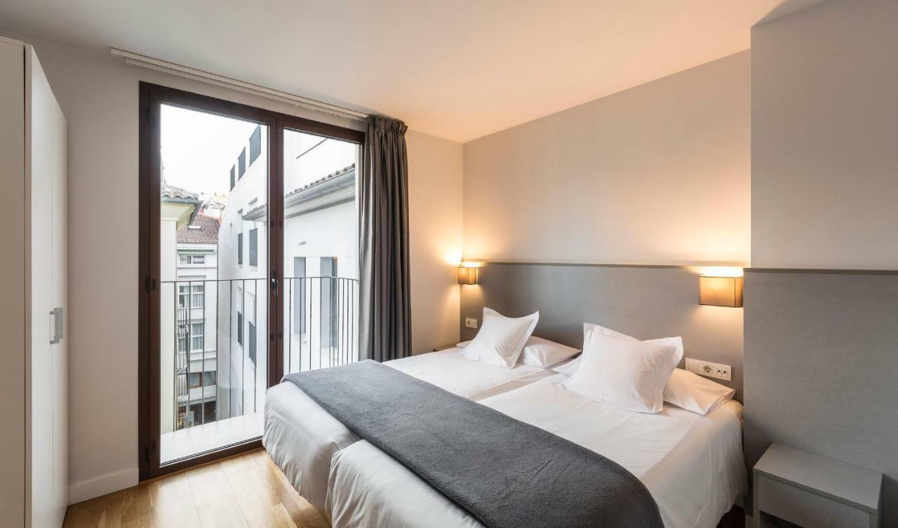 Mon Suites Catedral Valencia Ngoại thất bức ảnh