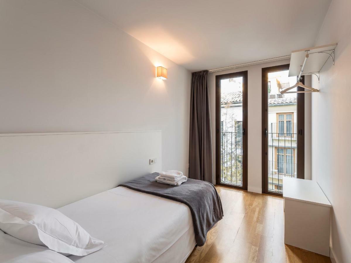 Mon Suites Catedral Valencia Ngoại thất bức ảnh