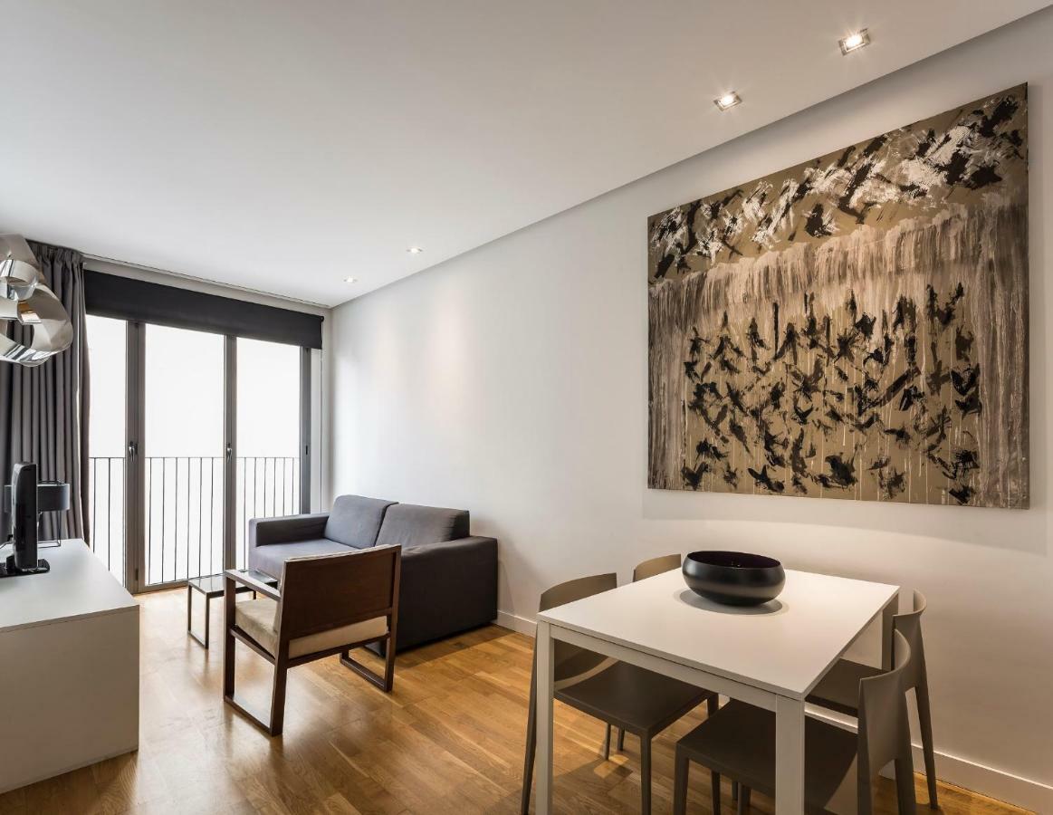 Mon Suites Catedral Valencia Ngoại thất bức ảnh